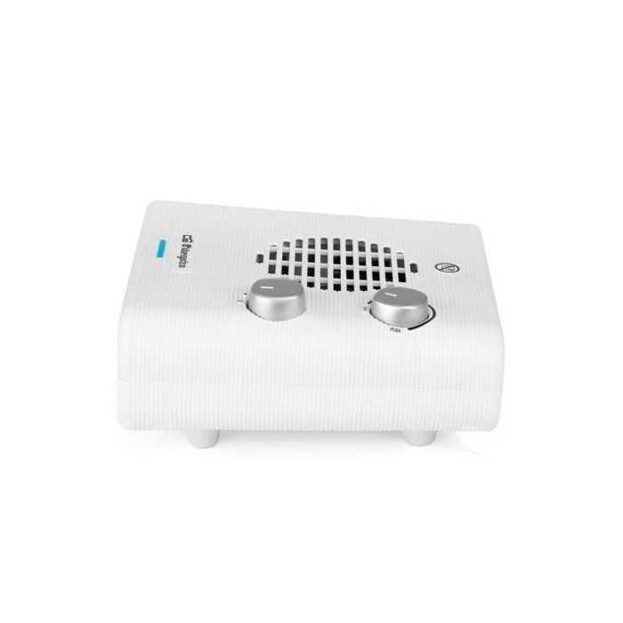 Calefactor Orbegozo FH 5143/ 2200W/ Termostato Regulable 2 Calefactor Orbegozo FH 5143/ 2200W/ Termostato Regulable 2