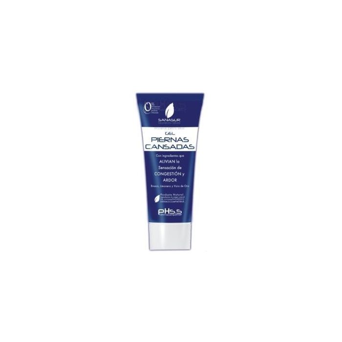 Gel Piernas Cansadas 150Gr. Gel Piernas Cansadas 150Gr.