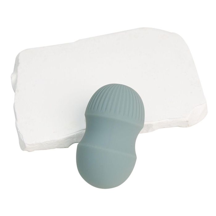 Plug Anal Dream Toys Nude Gris 2 Plug Anal Dream Toys Nude Gris 2