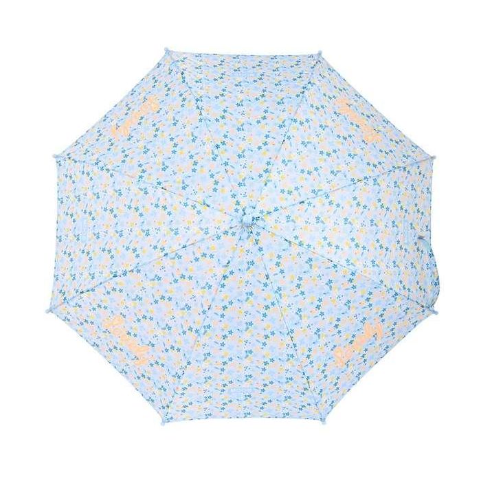 Paraguas Moos Lovely Azul Ø 86 cm 4 Paraguas Moos Lovely Azul Ø 86 cm 4