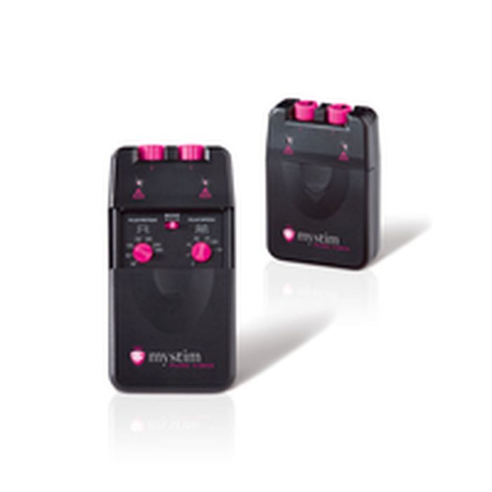 Set Erótico Mystim 46010 3 Set Erótico Mystim 46010 3