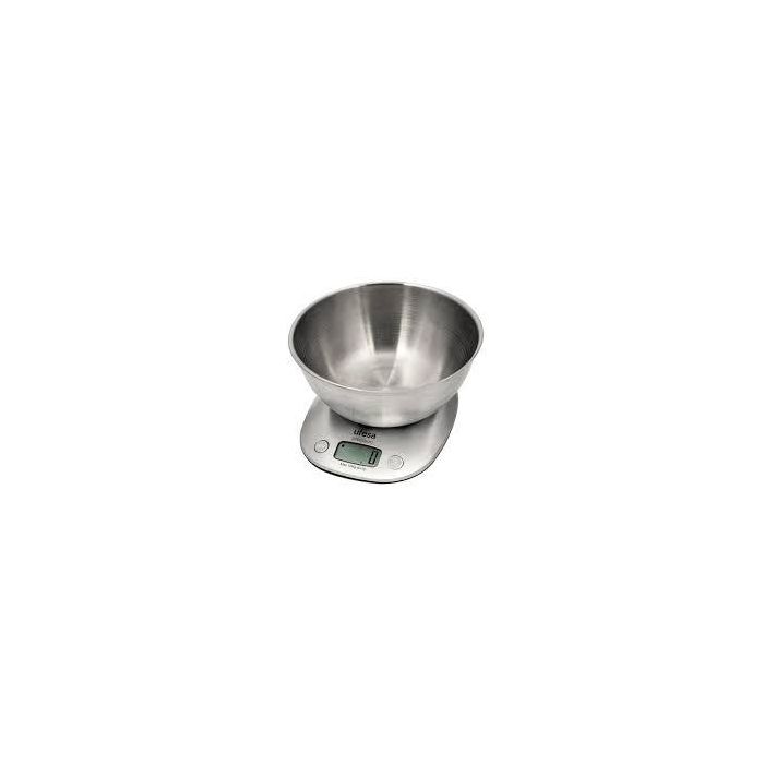 Ufesa Bc1700 Precision Stainless Steel Bowl 10K/1G Bc1700 Scale