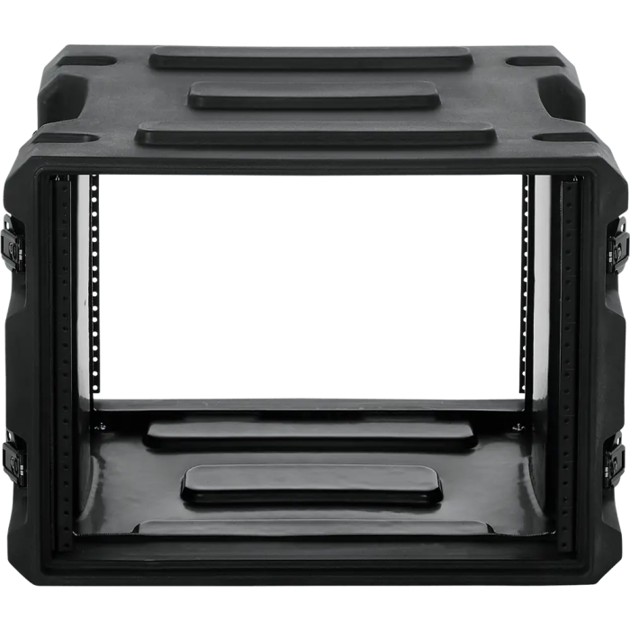 GATOR Rack Flightcase G-Pro Para 8 Unidades - 19" 2