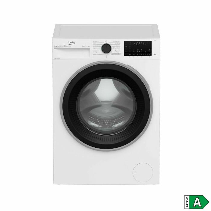 Lavadora BEKO B3WFT58415W 60 cm 8 kg 2 Lavadora BEKO B3WFT58415W 60 cm 8 kg 2