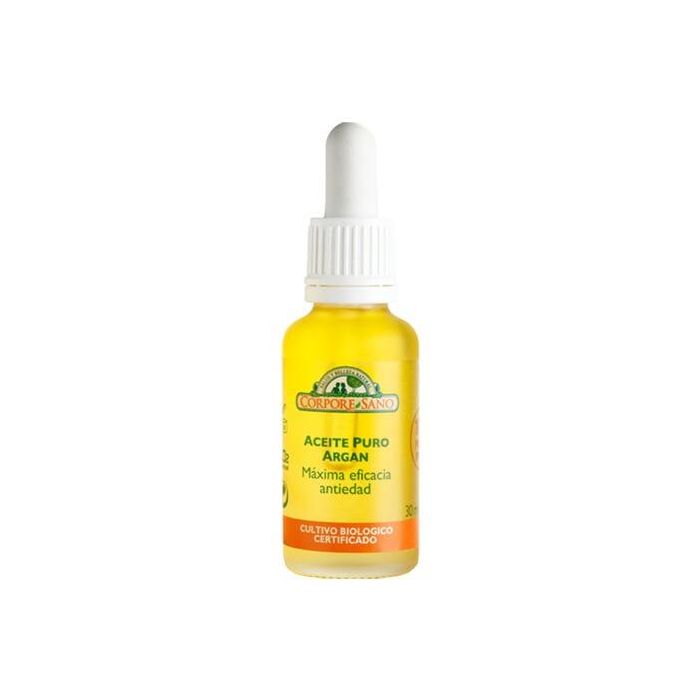 Aceite 100% Puro Antiedad Argán Aceite 100% Puro Antiedad Argán