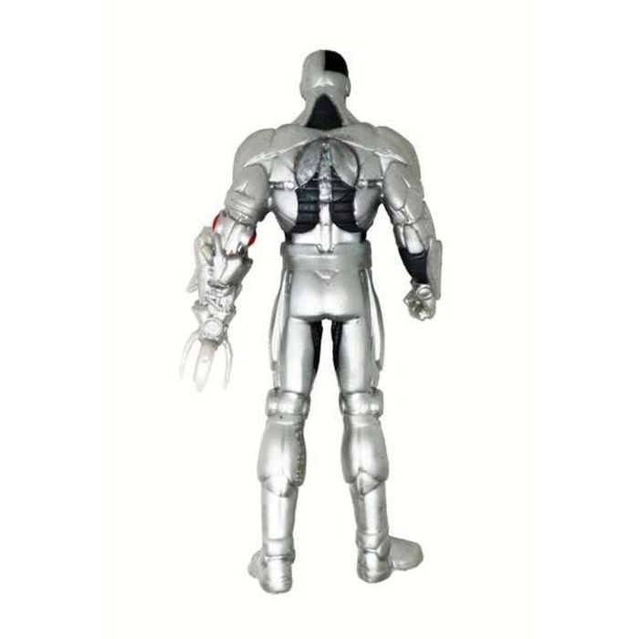 Bizak Figura Estirable Monsterflex DC Comics Edición Colección Modelos Surtidos 10