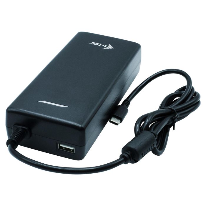 Hub USB i-Tec C31DUALDPDOCKPD100W 9