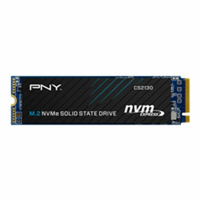 PNY DISCO DURO M2 SSD CS2130 Series PCIe NVMe 1TB 2 PNY DISCO DURO M2 SSD CS2130 Series PCIe NVMe 1TB 2