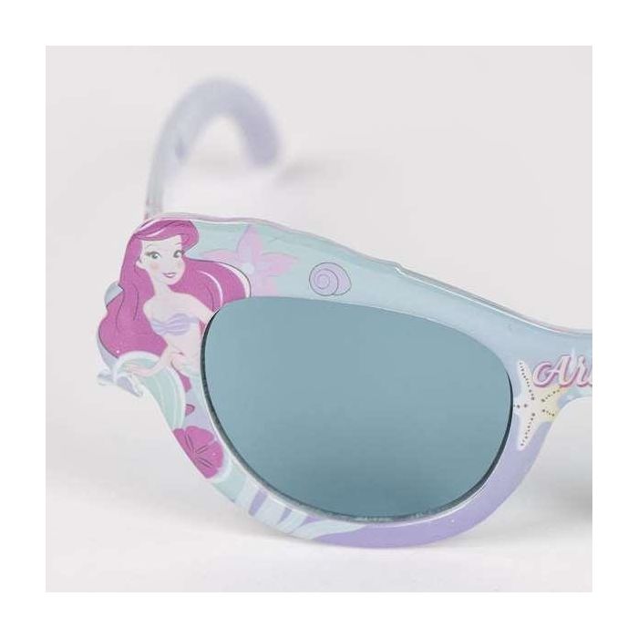 Gafas de sol infantiles premium princess 13.0 x 4.7 x 12.8 cm 1