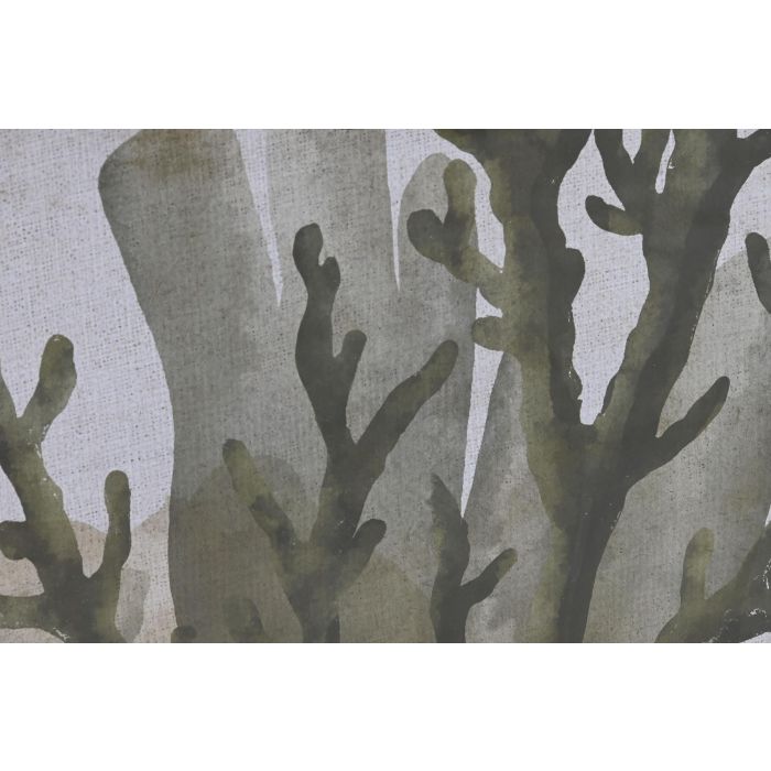 Cuadro Mediterraneo DKD Home Decor Verde Crudo 2 x 60 x 45 cm (2 Unidades) 2 Cuadro Mediterraneo DKD Home Decor Verde Crudo 2 x 60 x 45 cm (2 Unidades) 2