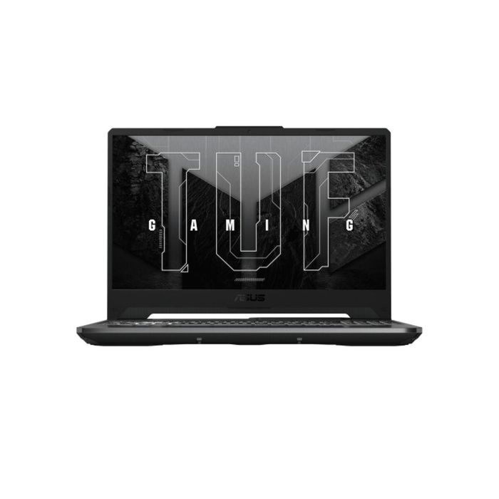 ASUS FA506NCR-HN077 TUF Gaming A15 Portátil AMD Ryzen 7 7435HS NVIDIA RTX 3050 16GB RAM 512GB SSD 15.6" 144Hz FreeDos