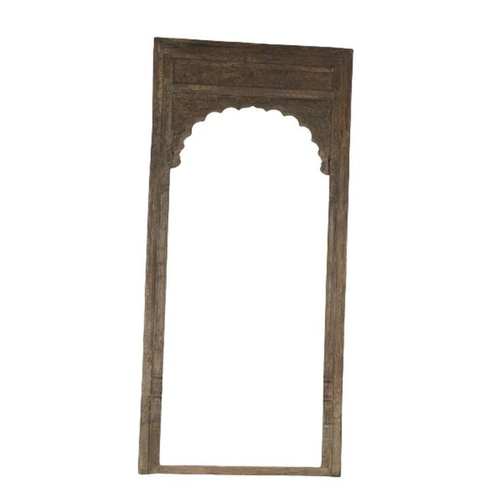 Arco Item Home DKD Home Decor Natural 11 x 277.5 x 144.5 cm 2