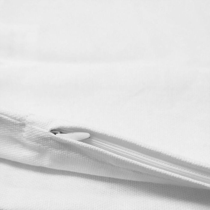 Funda de cojín Kids&Cotton Elm A Verde 50 x 50 cm 1 Funda de cojín Kids&Cotton Elm A Verde 50 x 50 cm 1