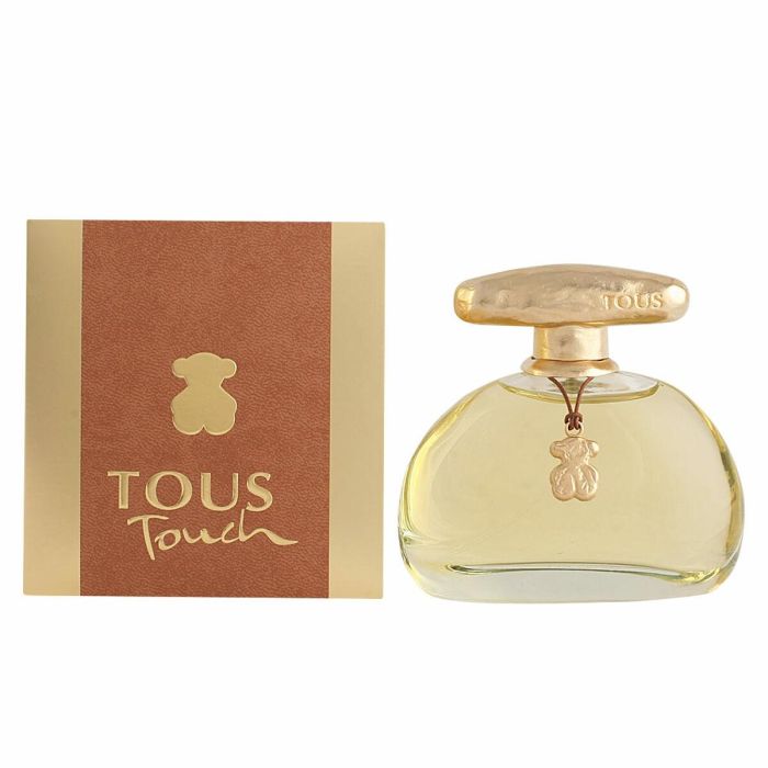 Perfume Mujer Tous EDT 3