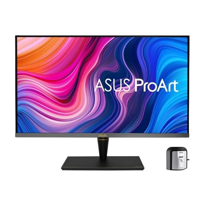 ASUS PA32UCX-PK Monitor ProArt 32" 4K UHD IPS HDR1000 con USB-C, HDMI y DisplayPort para Diseño Gráfico 1