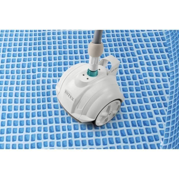 Limpiafondos piscina automatico zx50 3 Limpiafondos piscina automatico zx50 3