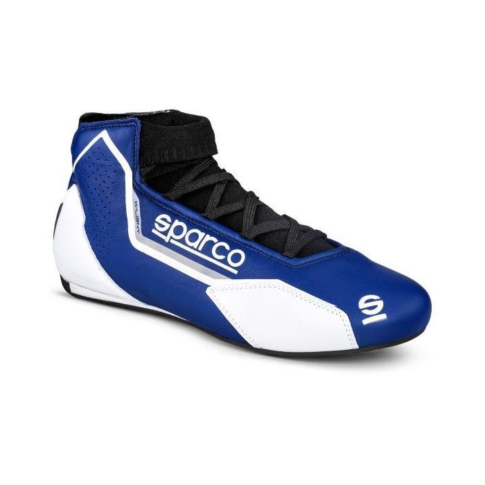 Zapatillas X-Light 2020 Talla 43 Azul-Blanco S00128343BMBI 2 Zapatillas X-Light 2020 Talla 43 Azul-Blanco S00128343BMBI 2