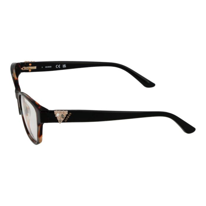 Montura de Gafas Mujer Guess GU2854-S 51053 2 Montura de Gafas Mujer Guess GU2854-S 51053 2