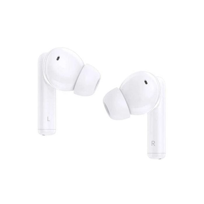 Auriculares Bluetooth Honor Earbuds X7i con estuche de carga/ Autonomía 8h/ Blancos 2 Auriculares Bluetooth Honor Earbuds X7i con estuche de carga/ Autonomía 8h/ Blancos 2