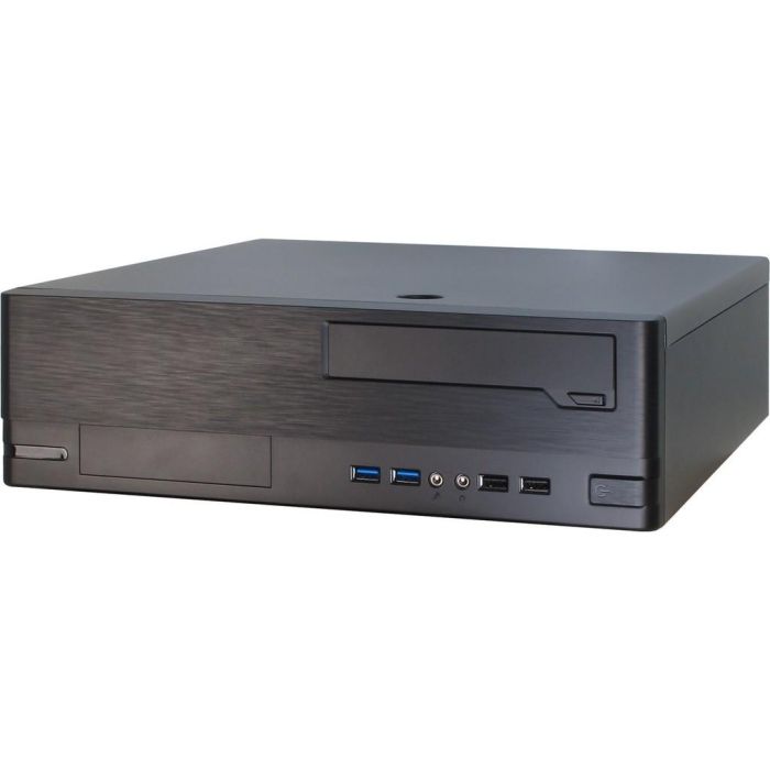 Mini Inter-Tech IT-502 Desktop 7 Mini Inter-Tech IT-502 Desktop 7