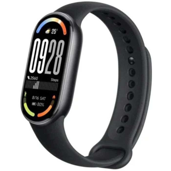 Pulsera Smartband Xiaomi 10 Negro