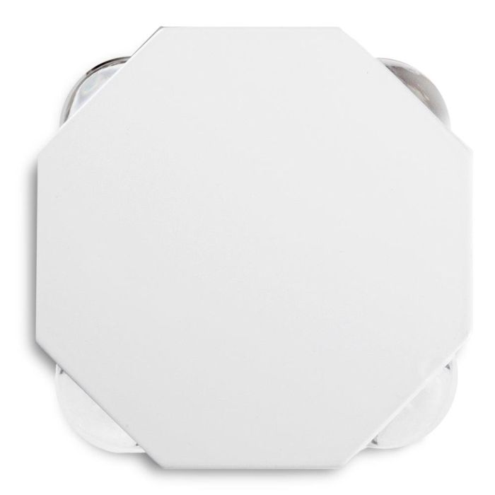 Aplique de Pared LED RGBW TH-821-RGBW 4W 360Lm IP65 para Exterior e Interior, Diseño Moderno Aluminio, 40.000h Vida Útil 2 Aplique de Pared LED RGBW TH-821-RGBW 4W 360Lm IP65 para Exterior e Interior, Diseño Moderno Aluminio, 40.000h Vida Útil 2