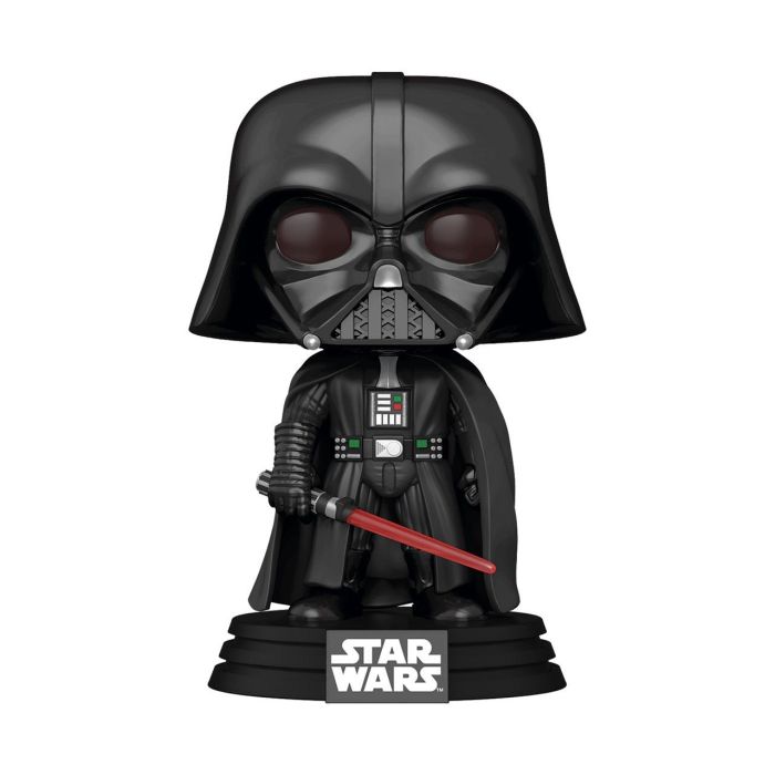 Funko Pop Figura Darth Vader 67534 Star Wars