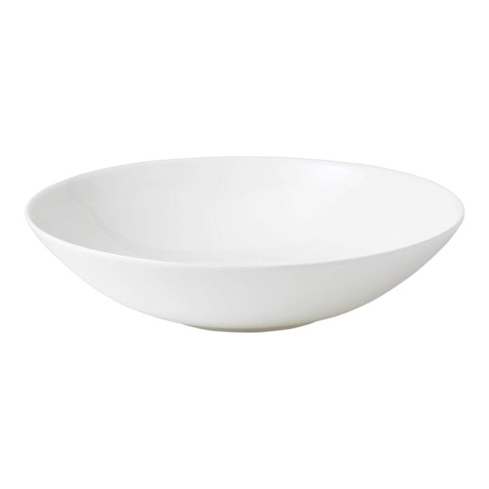 Bol-Plato Pasta 25 Cm- Wedgwood (4 Unidades)