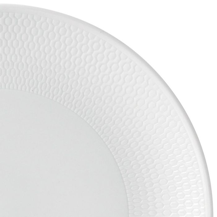 Plato Postre Wedgwood 23 cm (4 Unidades) 2