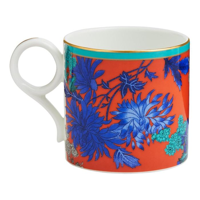 Mug 280 Ml Golden Parrot Wedgwood (4 Unidades) 2