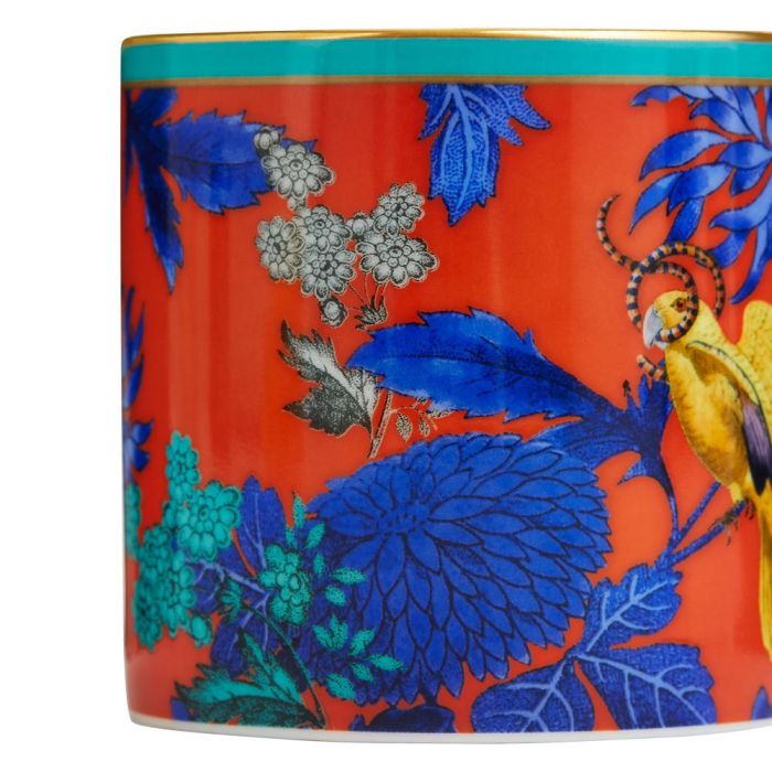 Mug 280 Ml Golden Parrot Wedgwood (4 Unidades) 3