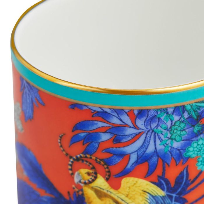 Mug 280 Ml Golden Parrot Wedgwood (4 Unidades) 5