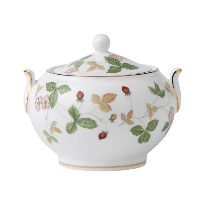 Azucarero Wedgwood 7 cm