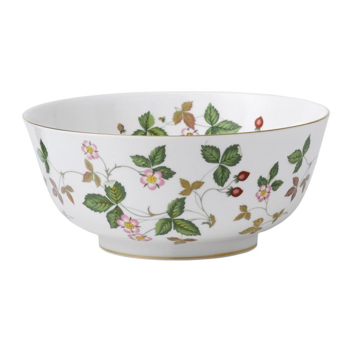 Ensaladera Wedgwood diámetro 25 cm