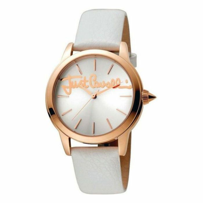Reloj Mujer Just Cavalli JC1L006L0045 (Ø 36 mm) Reloj Mujer Just Cavalli JC1L006L0045 (Ø 36 mm)
