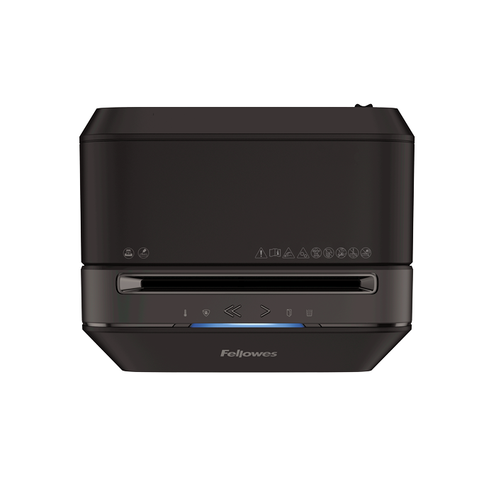 Destructora Fellowes Lx-210 Minicorte Negra Fellowes 5502501 1