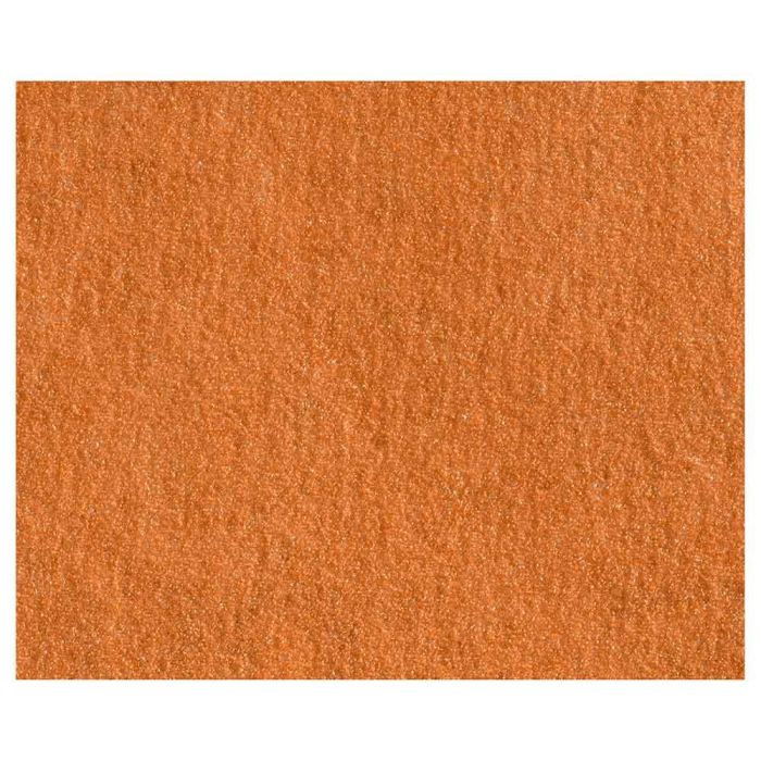 Papel de lijar super grano 400 madera/metal 230x280mm 2849000 wolfcraft