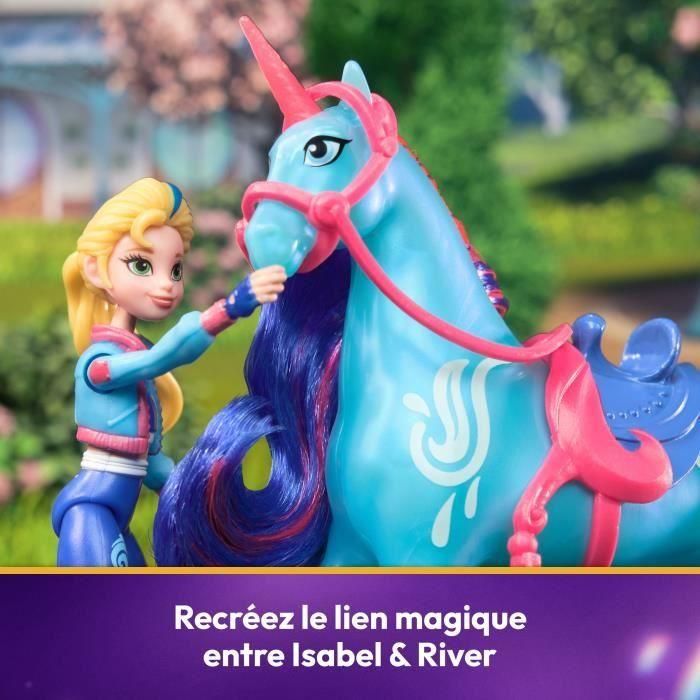 Isabel Y River Academia Unicornio 6066842 Spin Master 5 Isabel Y River Academia Unicornio 6066842 Spin Master 5