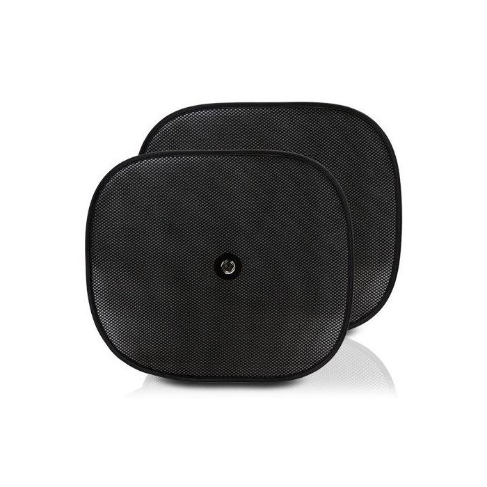 Cortinillas Cortinillas Laterales 44x36 Triple Capa Cs10 INT40115 - Pack 2 Unidades 1