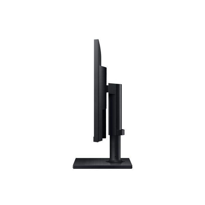 Monitor Profesional Samsung F24T450GYU 24"/ Full HD/ Multimedia/ Negro 7