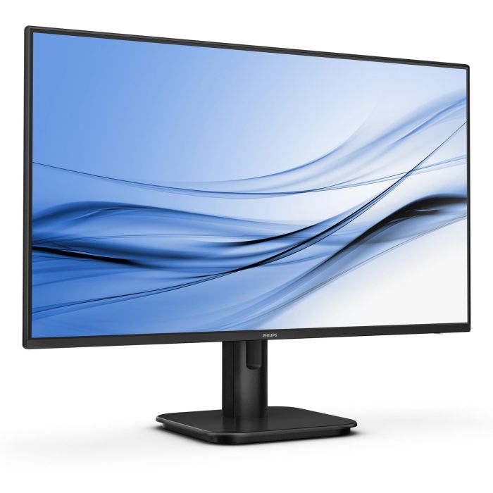Philips 24E1N1100A Monitor 24" FHD IPS 100Hz 1ms Negro 7