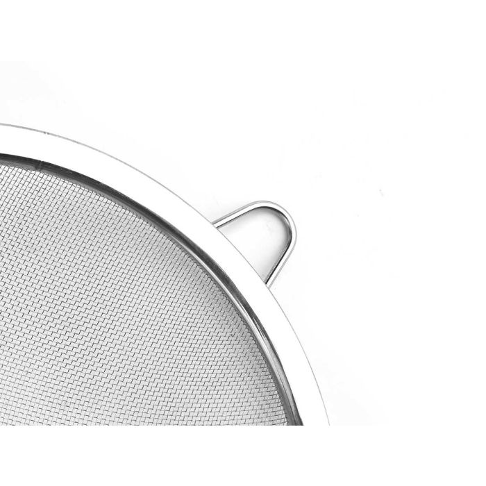 Colador Acero Soporte 18Cm Kinvara (12 Unidades) 3 Colador Acero Soporte 18Cm Kinvara (12 Unidades) 3