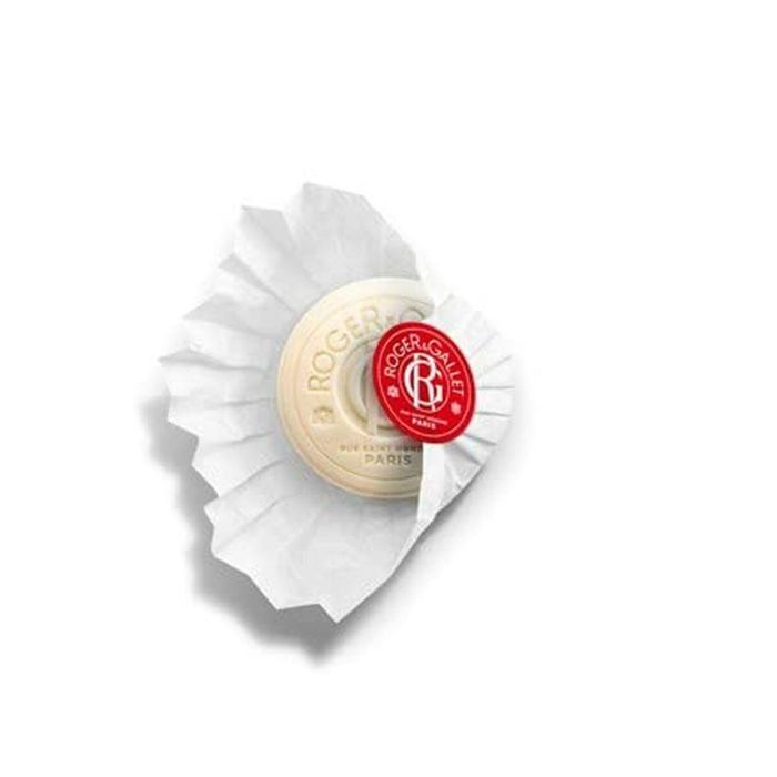 Roger & Gallet JEAN MARIE FARINA jabón perfumado - Pastilla de Jabón 100 g 2 Roger & Gallet JEAN MARIE FARINA jabón perfumado - Pastilla de Jabón 100 g 2
