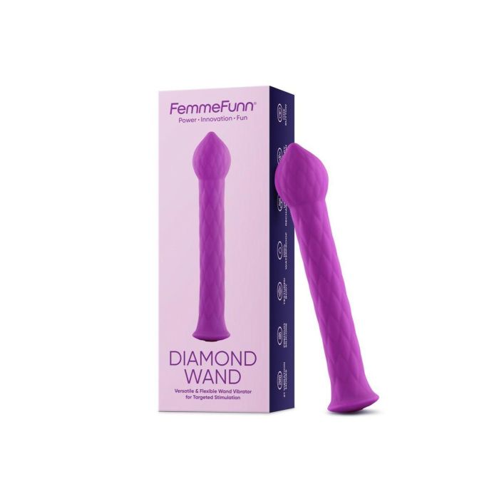 Vibrador FemmeFunn 7 Vibrador FemmeFunn 7