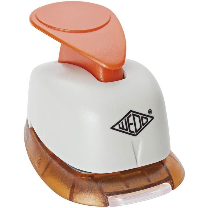 WEDO Motivlocher großes Herz 1 WEDO Motivlocher großes Herz 1