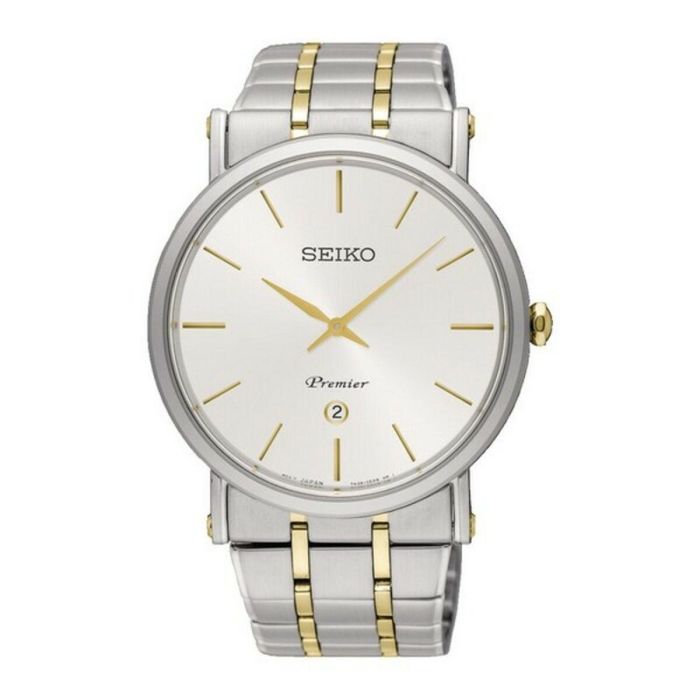 Reloj Hombre Seiko skp400p1 (Ø 40,7 mm) Reloj Hombre Seiko skp400p1 (Ø 40,7 mm)