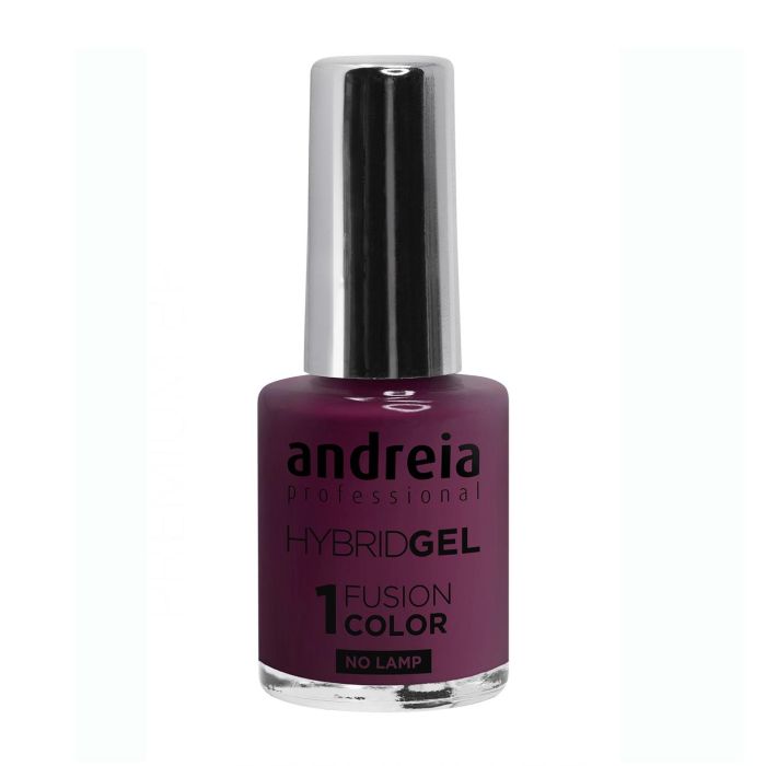 Andreia Hybrid Gel Fusion Color H24