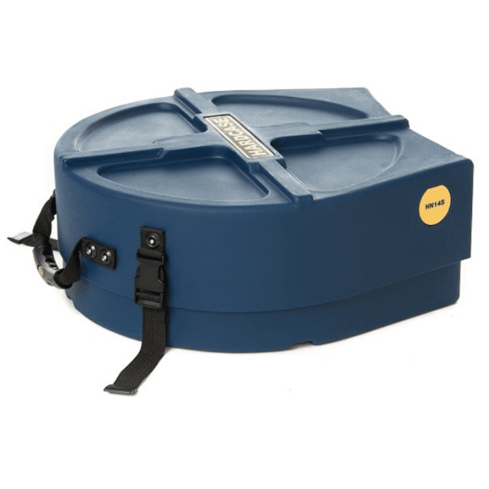 Estuche Hardcase Caja 14" - Azul Oscuro 1 Estuche Hardcase Caja 14" - Azul Oscuro 1