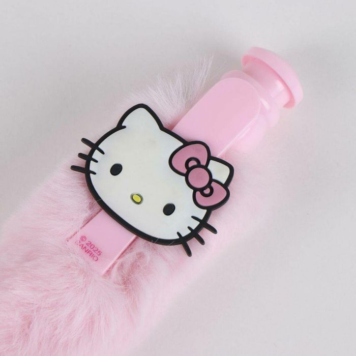 Cerdá Bolígrafo Peluche Hello Kitty Talla Única Morado 6