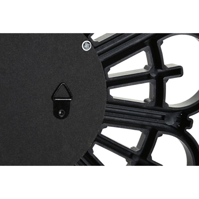 Juego de Espejos DKD Home Decor Scandi Cristal Negro Dorado Polipropileno (25 x 2 x 25 cm) (2 Unidades) 1 Juego de Espejos DKD Home Decor Scandi Cristal Negro Dorado Polipropileno (25 x 2 x 25 cm) (2 Unidades) 1